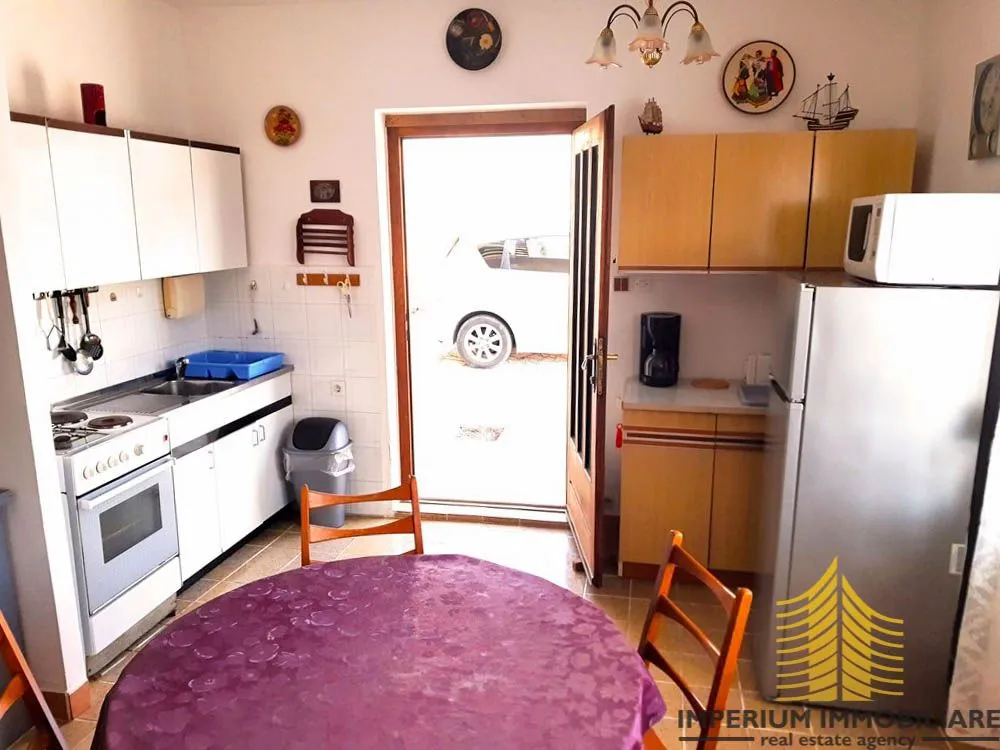 house 180m2, pag, 5 apartments, croatia - slika 14