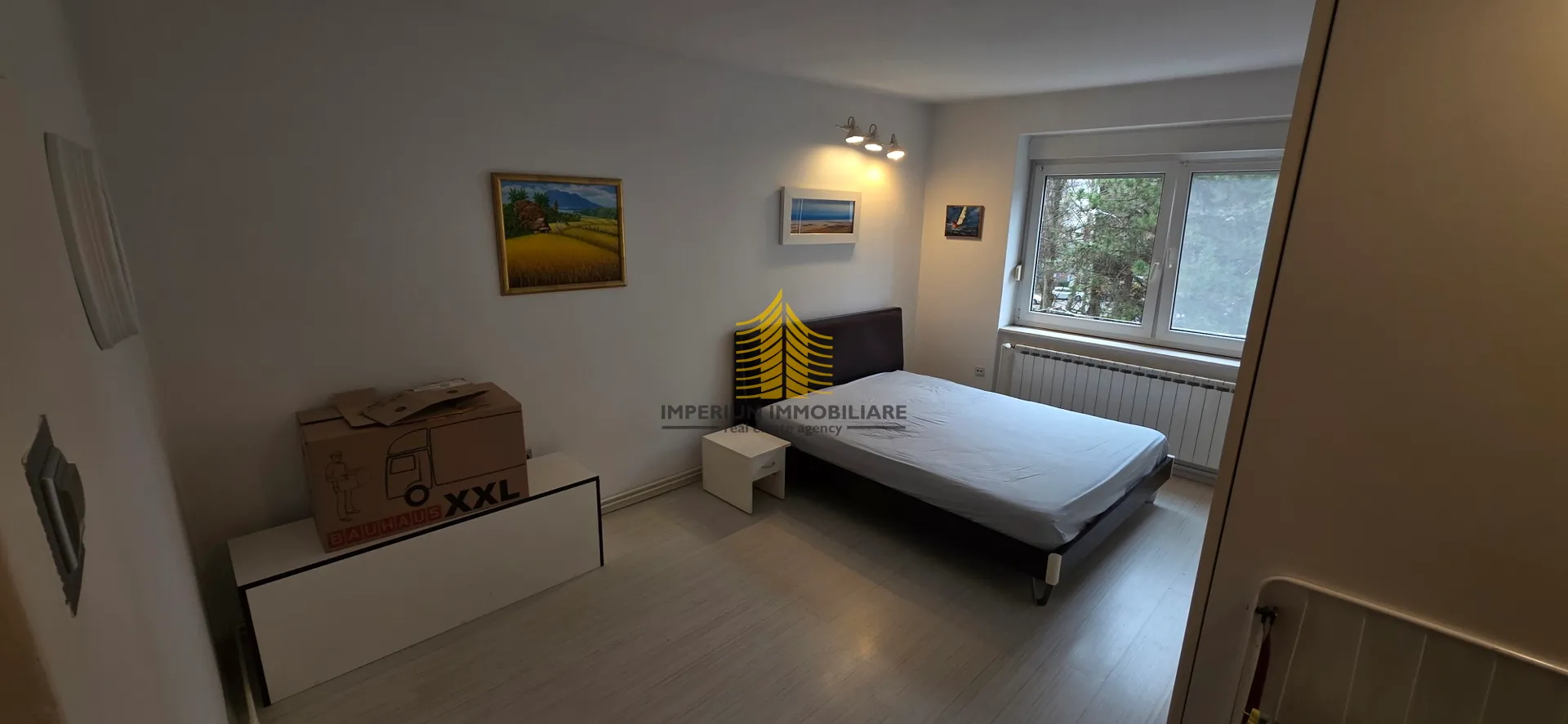 stan, najam, peščenica - žitnjak, folnegovićevo naselje, 49m2, 2-sobni - slika 7