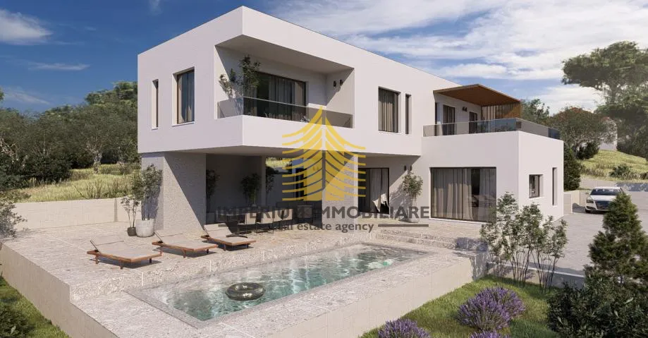 zemljište, prodaja, marina, vinišće, 632m2, građevinsko - slika 3