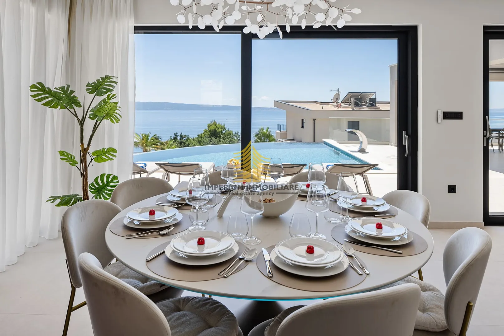 kuća, prodaja, podstrana, 300m2, vila - slika 41