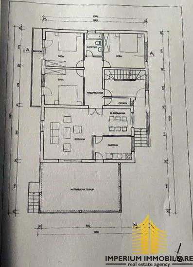 prodaje se kuća, 230 m2, donja dubrava - slika 10