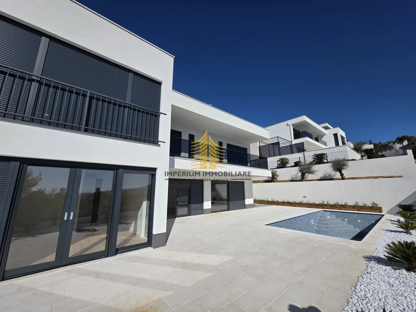 kuća, prodaja, marina, vinišće, 208m2, samostojeća - slika 3