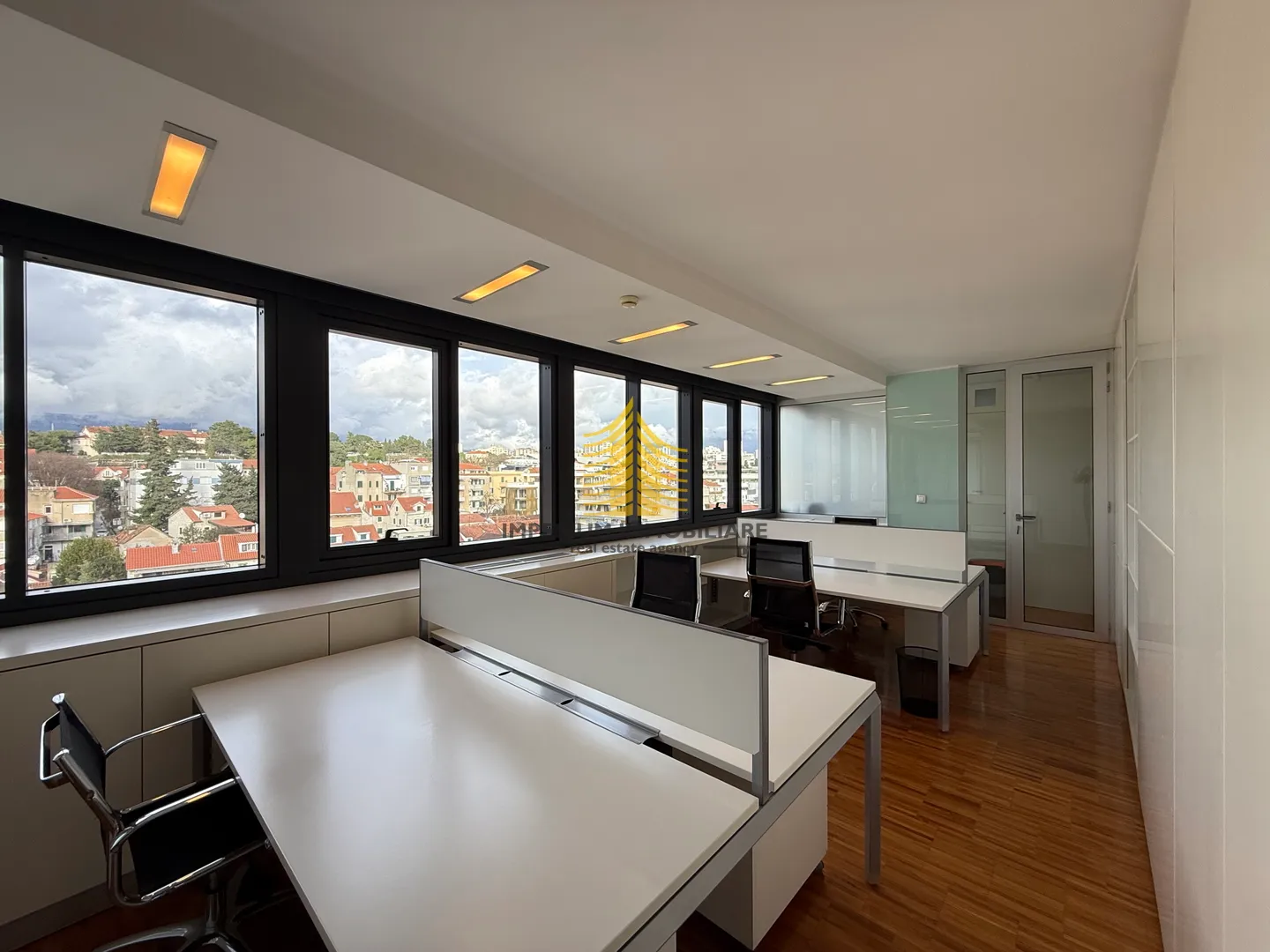poslovni prostor, najam, split, bačvice, 30.08m2, ured - slika 2