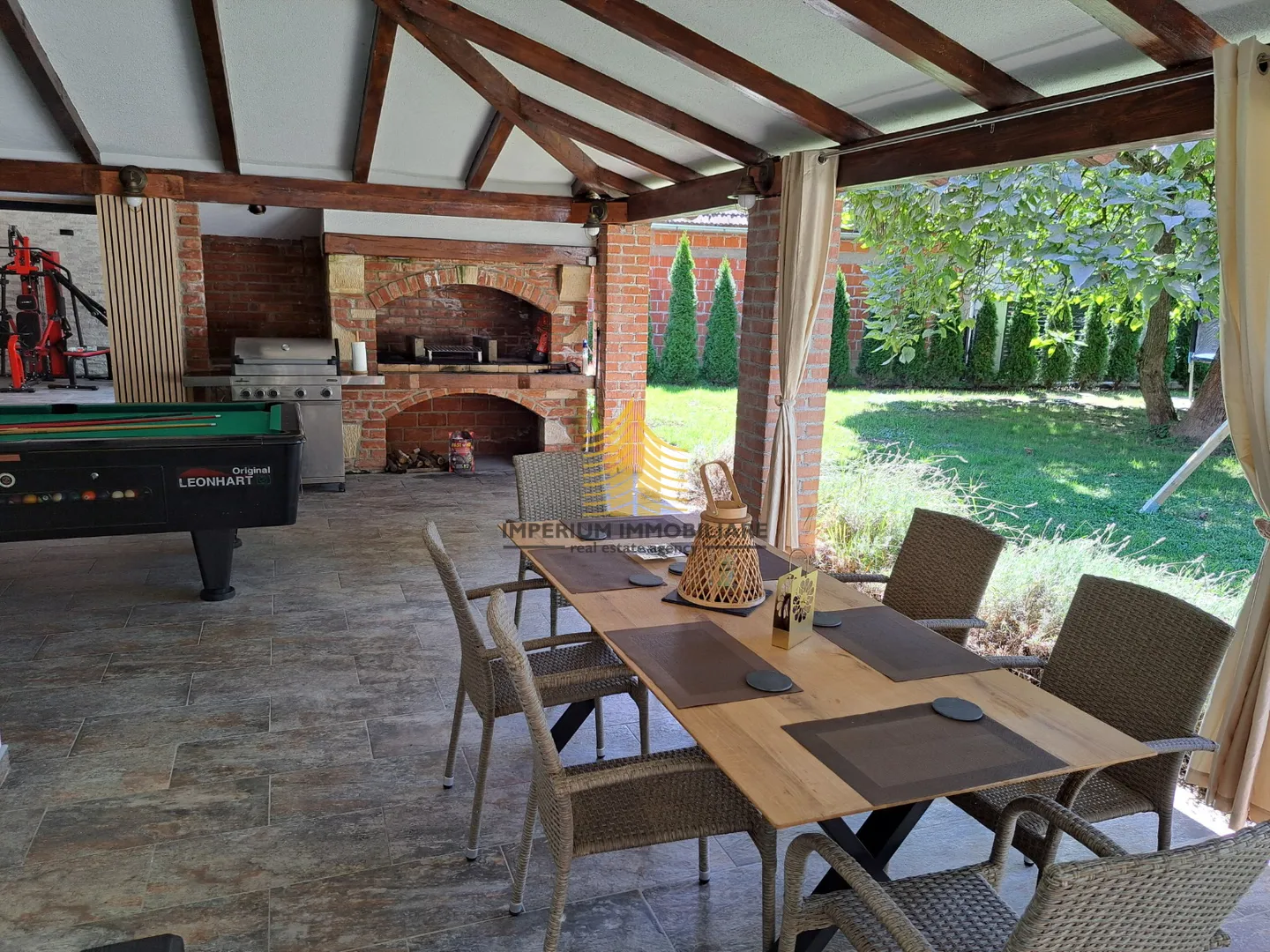 kuća, prodaja, šemovec, 155m2, vila - slika 10