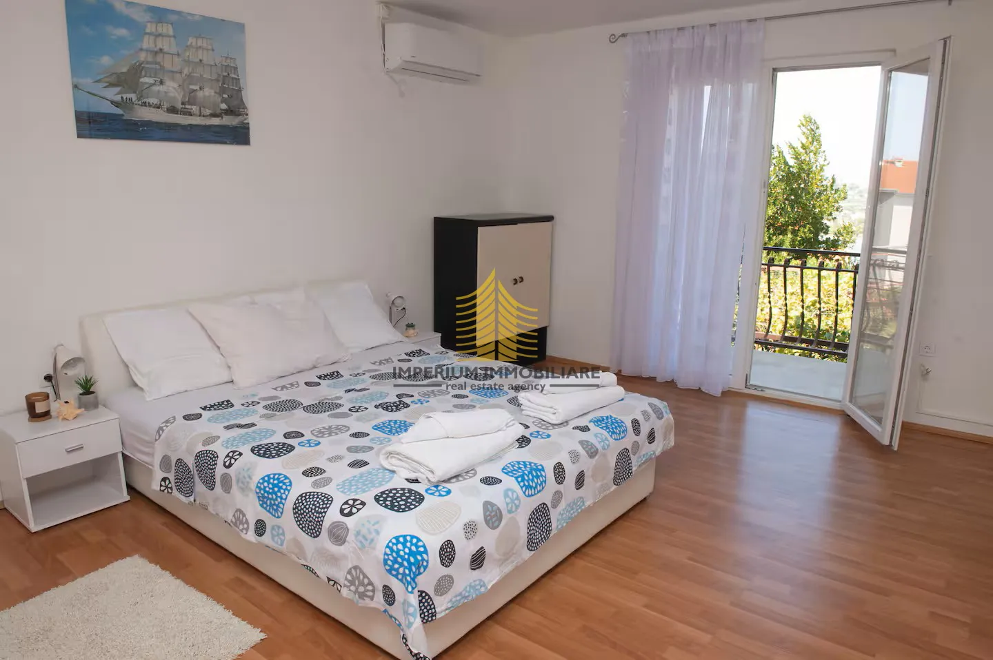 kuća, prodaja, podstrana, 150m2, dvojna - slika 25