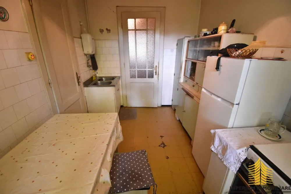 stan za radnike, zagreb (črnomerec), 70 m2, 3-soban - slika 7