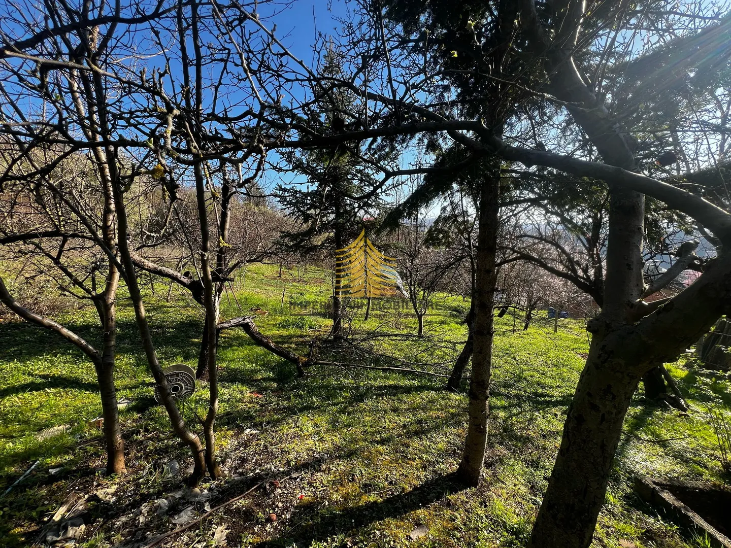zemljište, prodaja, zagreb, stenjevec, građevinsko - slika 3