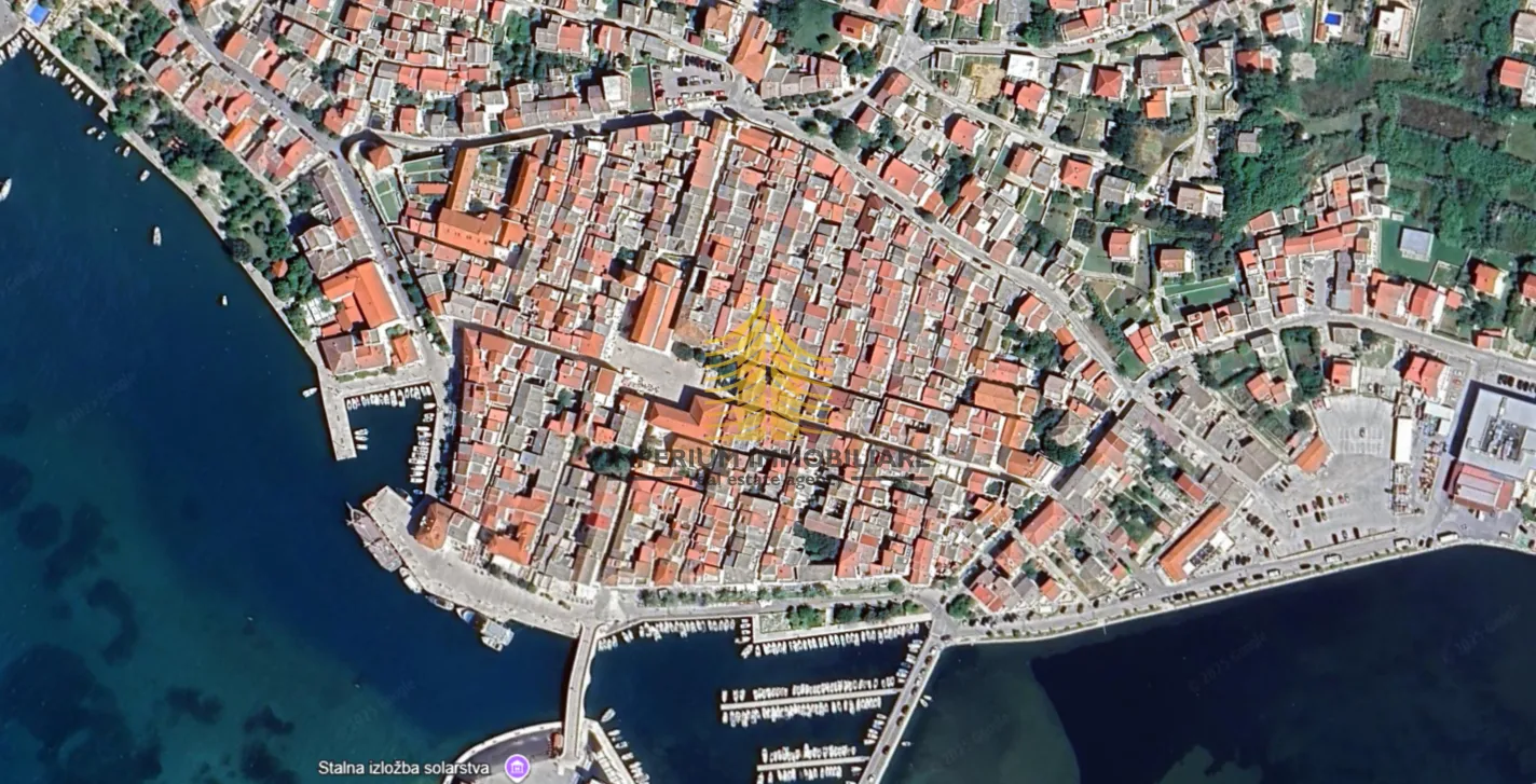 Kuća, Prodaja, Pag, 113m2, Samostojeća