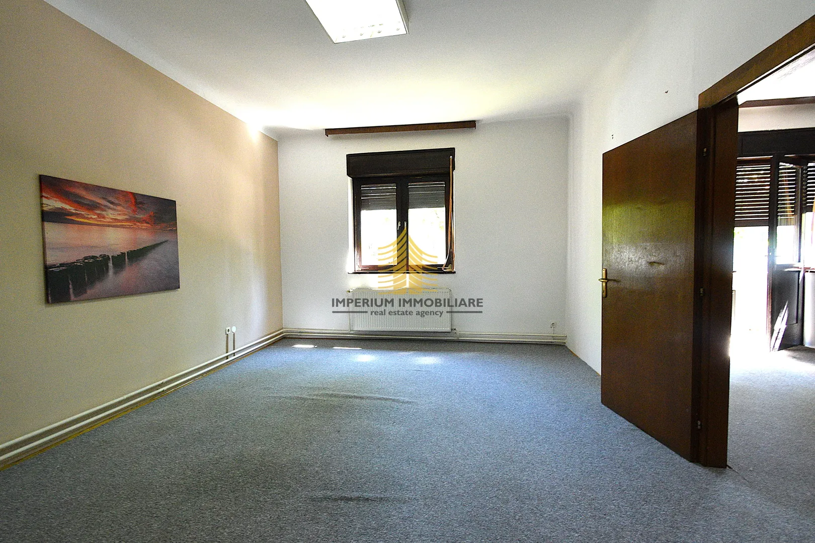 poslovni prostor, najam, maksimir, 93m2 - slika 2