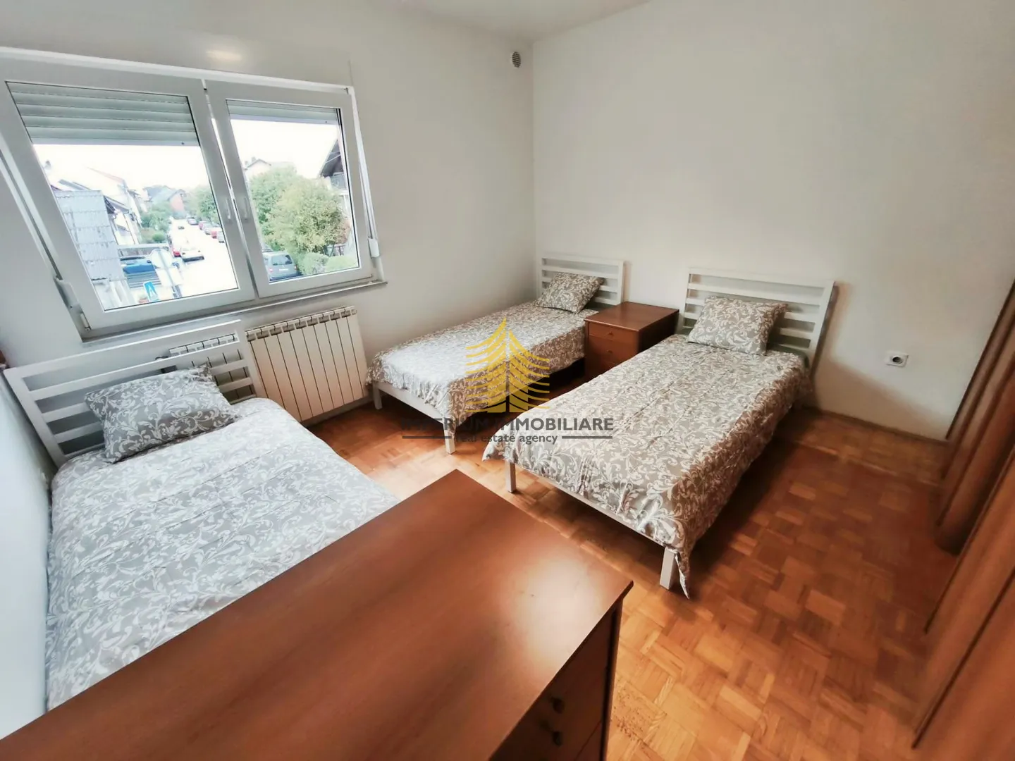 stan, najam, donja dubrava, donja dubrava, 160m2, 5+ više soba - slika 1