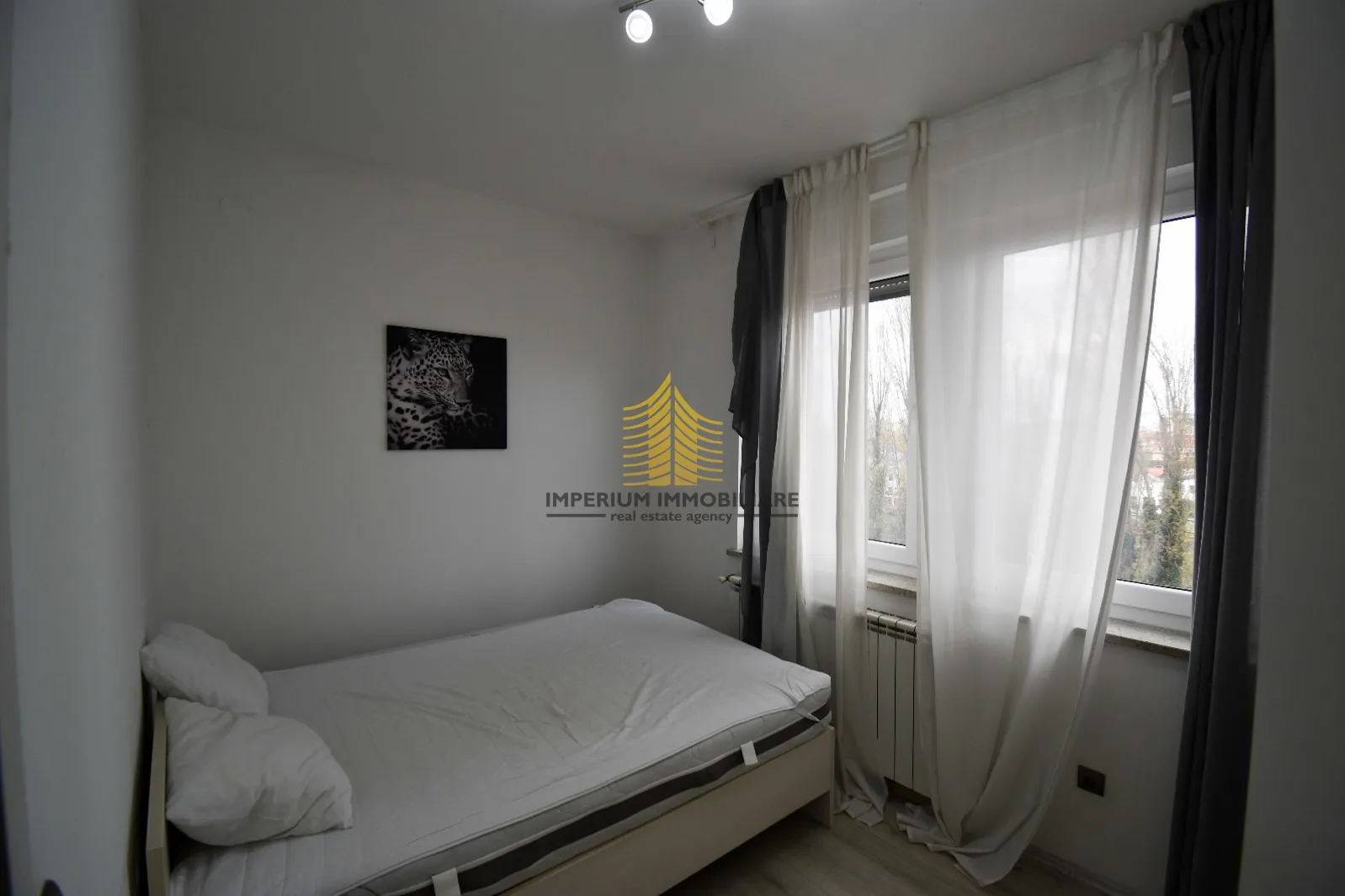 najam, stan, donji grad - savska, 33m2, 620€ + garažno mjesto - slika 7