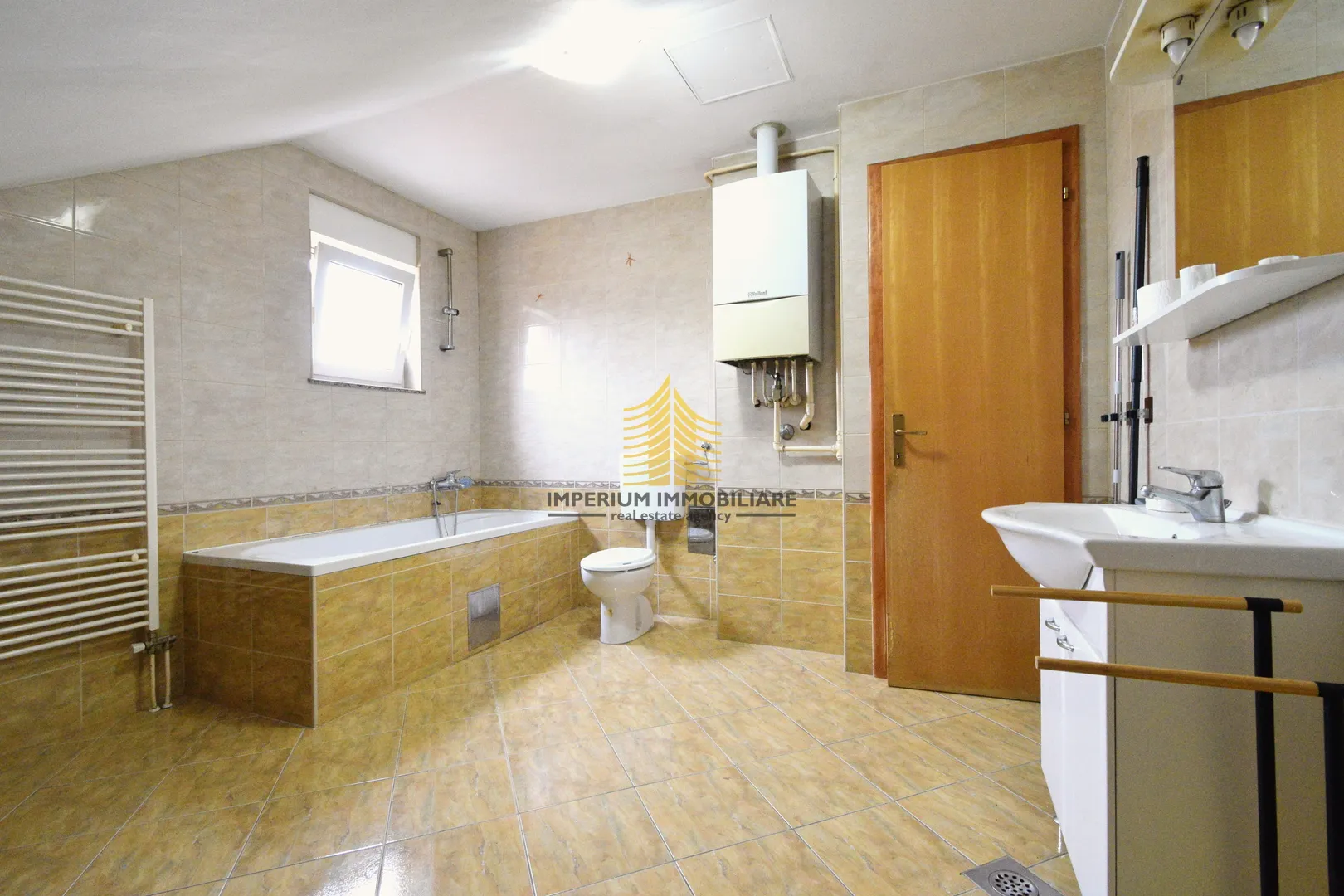 stan, prodaja, trešnjevka - sjever, trešnjevka, 79m2, 2-sobni - slika 8