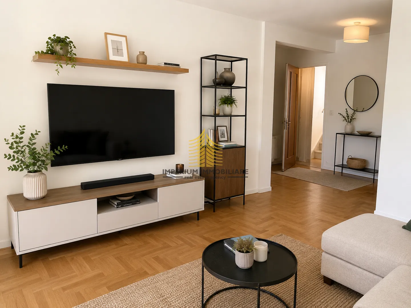 stan, najam, črnomerec, kustošija, 110m2, 4-sobni - slika 2
