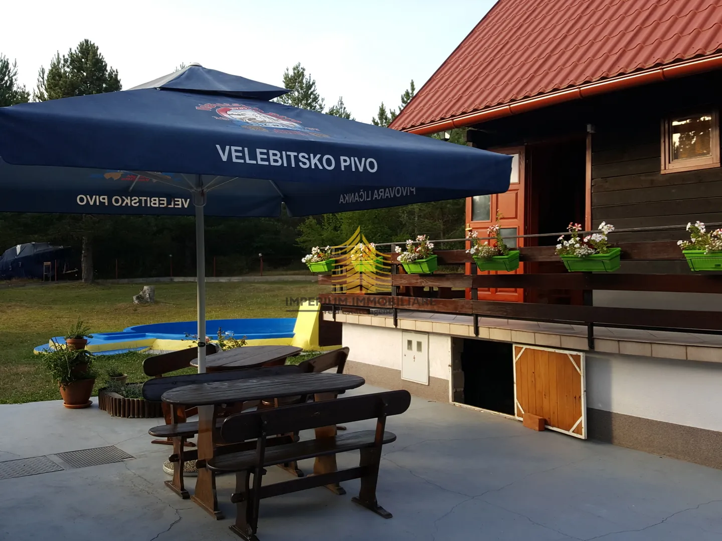kuća, prodaja, plitvička jezera, plitvica selo, 140m2, samostojeća - slika 4