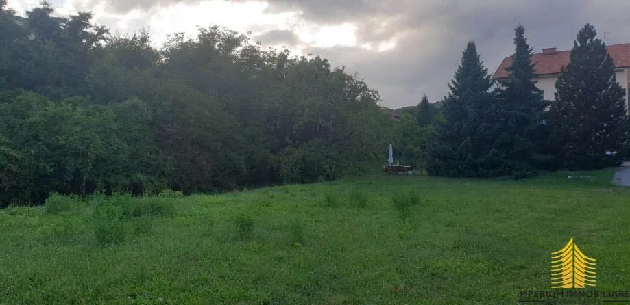 land with project and building permit (villa under construction) - slika 8