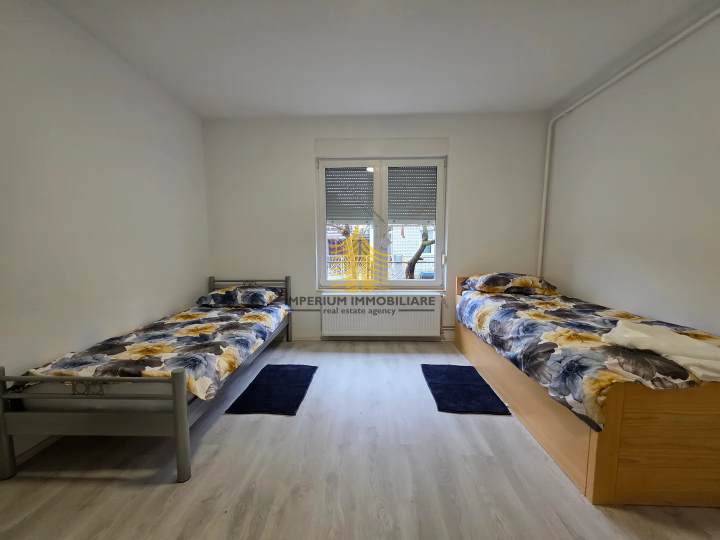 Stan, Najam, Maksimir, Maksimir, 45m2, 2-sobni - Zagreb
