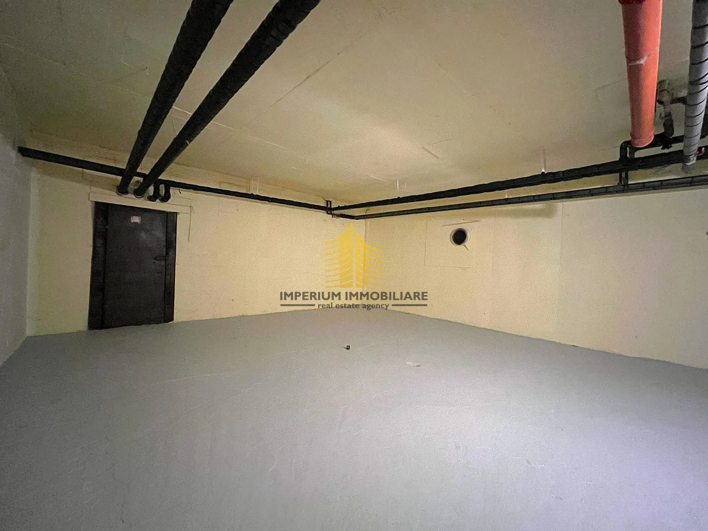 Poslovni prostor, Najam, Novi Zagreb - Istok, Sopot, 50m2, Skladište