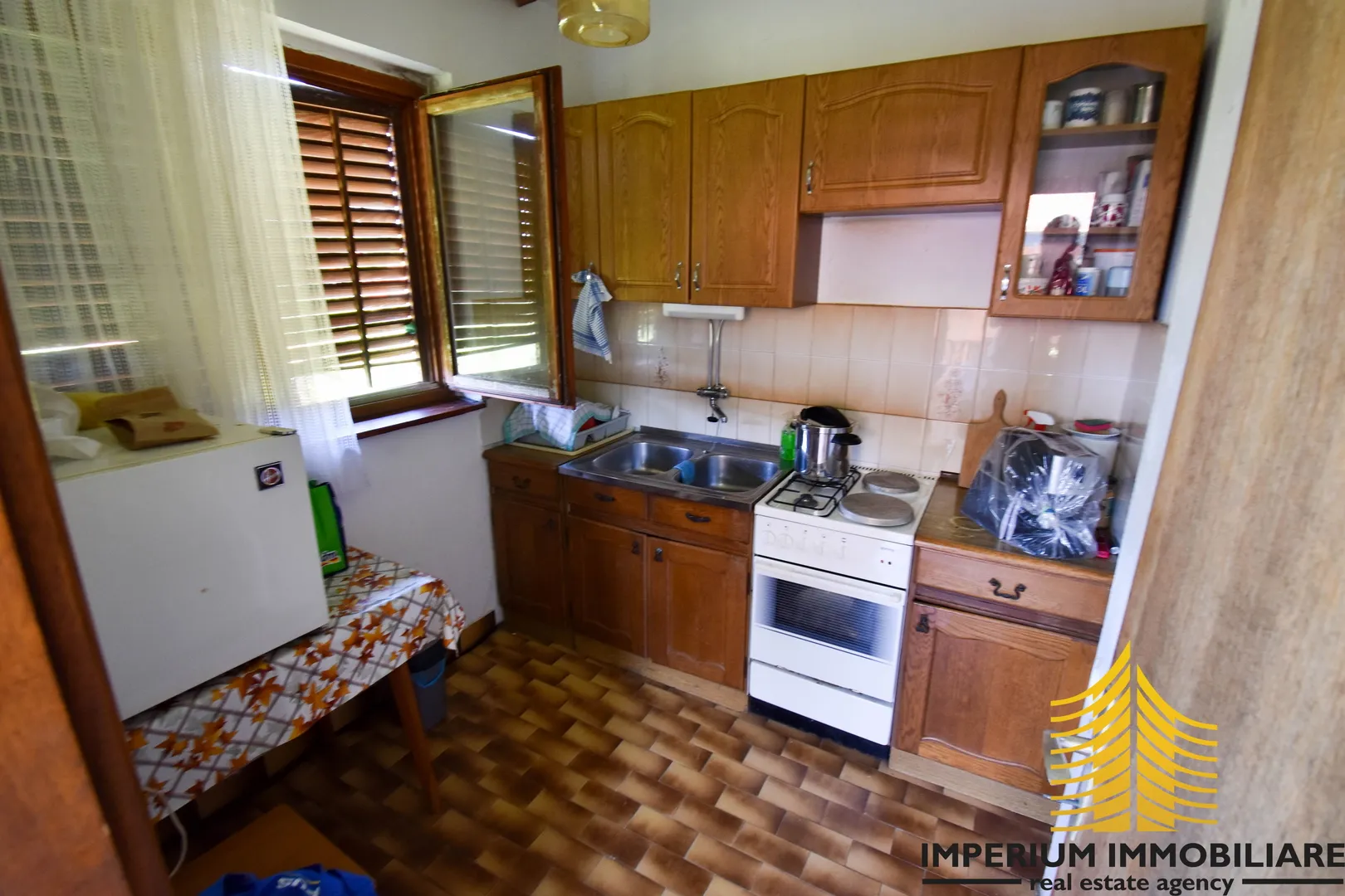 kuća za odmor 80 m2, veliki vrh (prodaja) - slika 6