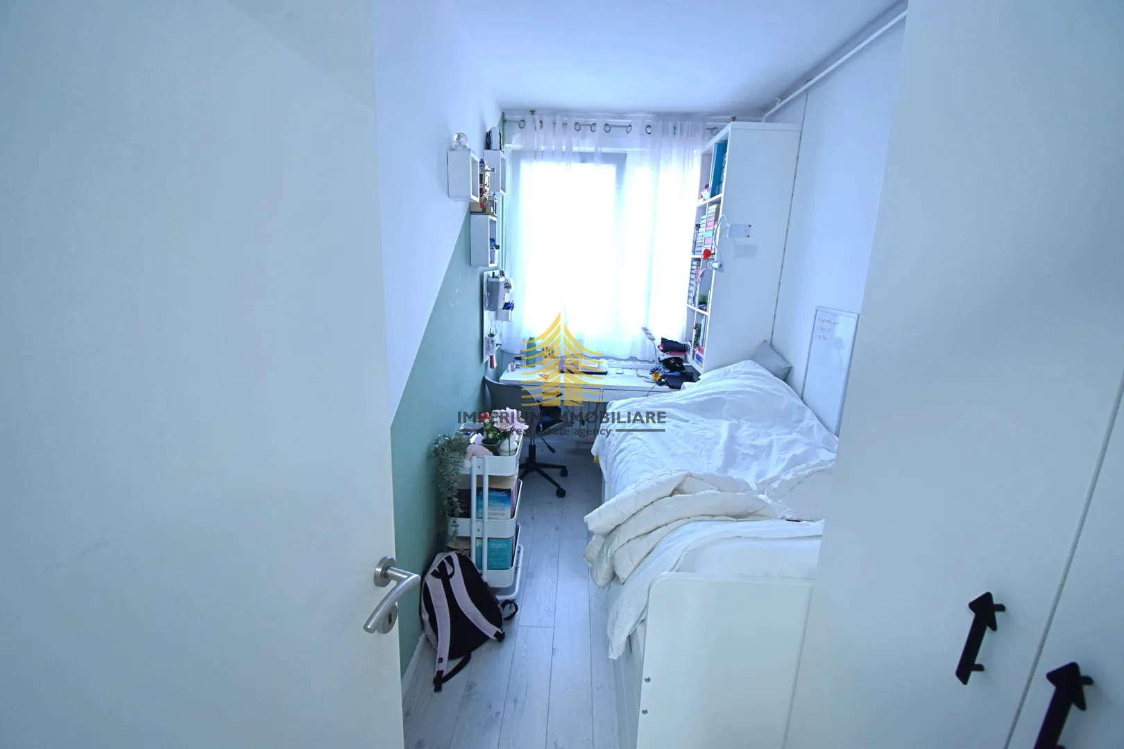 stan, prodaja, novi zagreb - istok, sloboština, 72m2, 3-sobni - slika 5