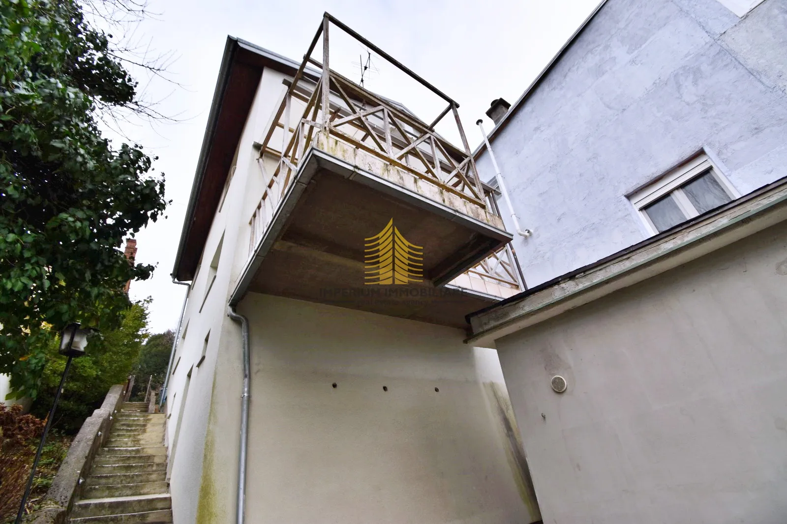 kuća, prodaja, gornji grad - medveščak, pantovčak, 151m2, dvojna - slika 5