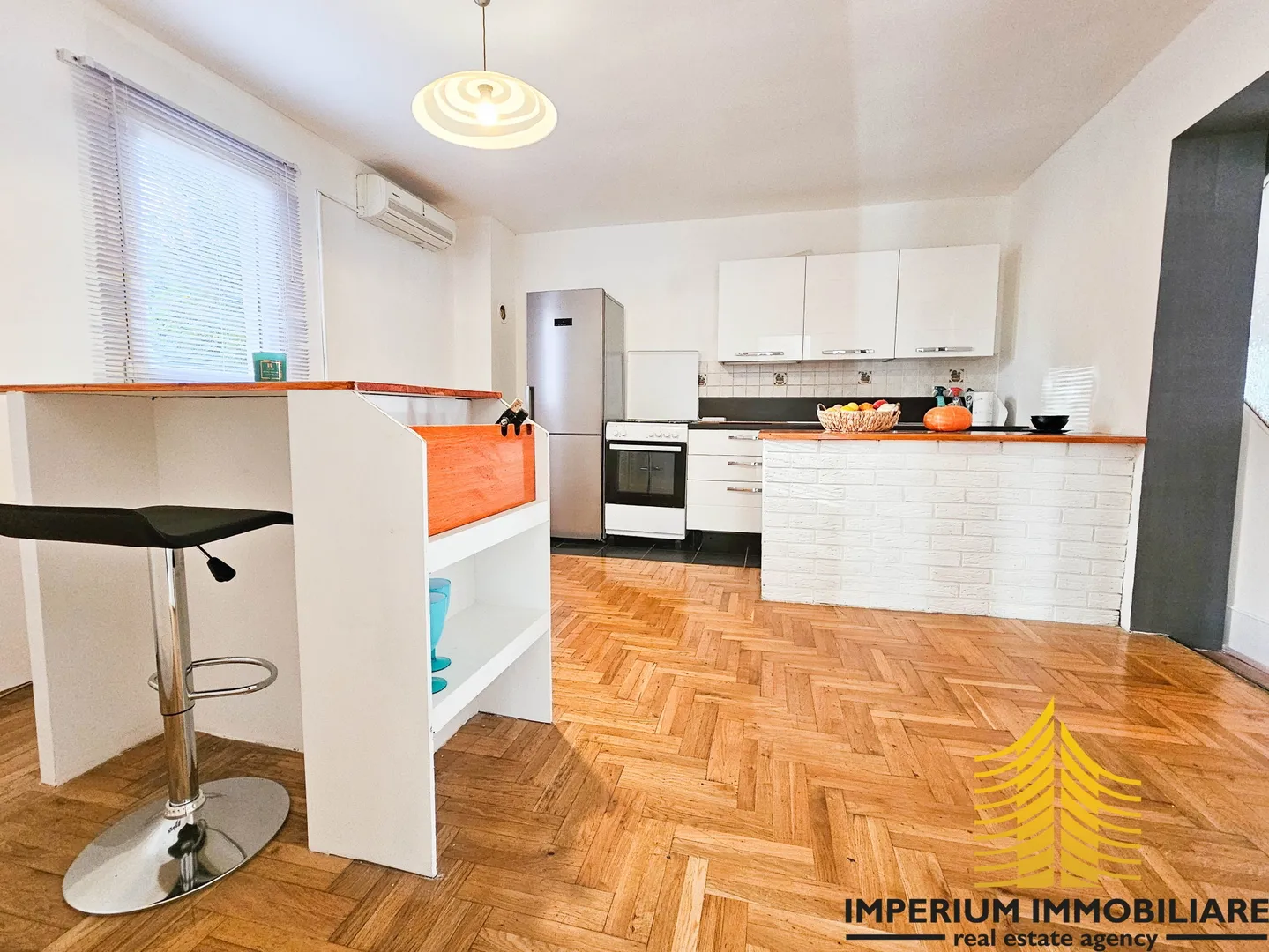 poslovni prostor: trešnjevka 170m2 + parking - slika 3