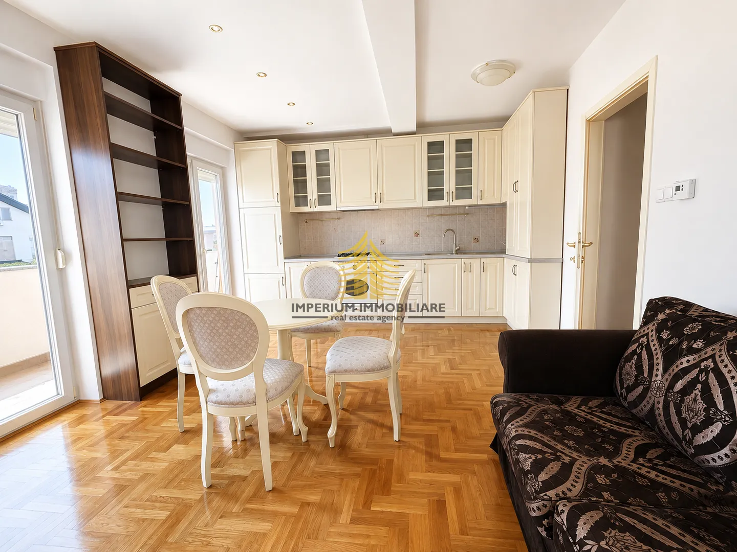 stan, prodaja, stenjevec, 49.46m2, 2-sobni - slika 2