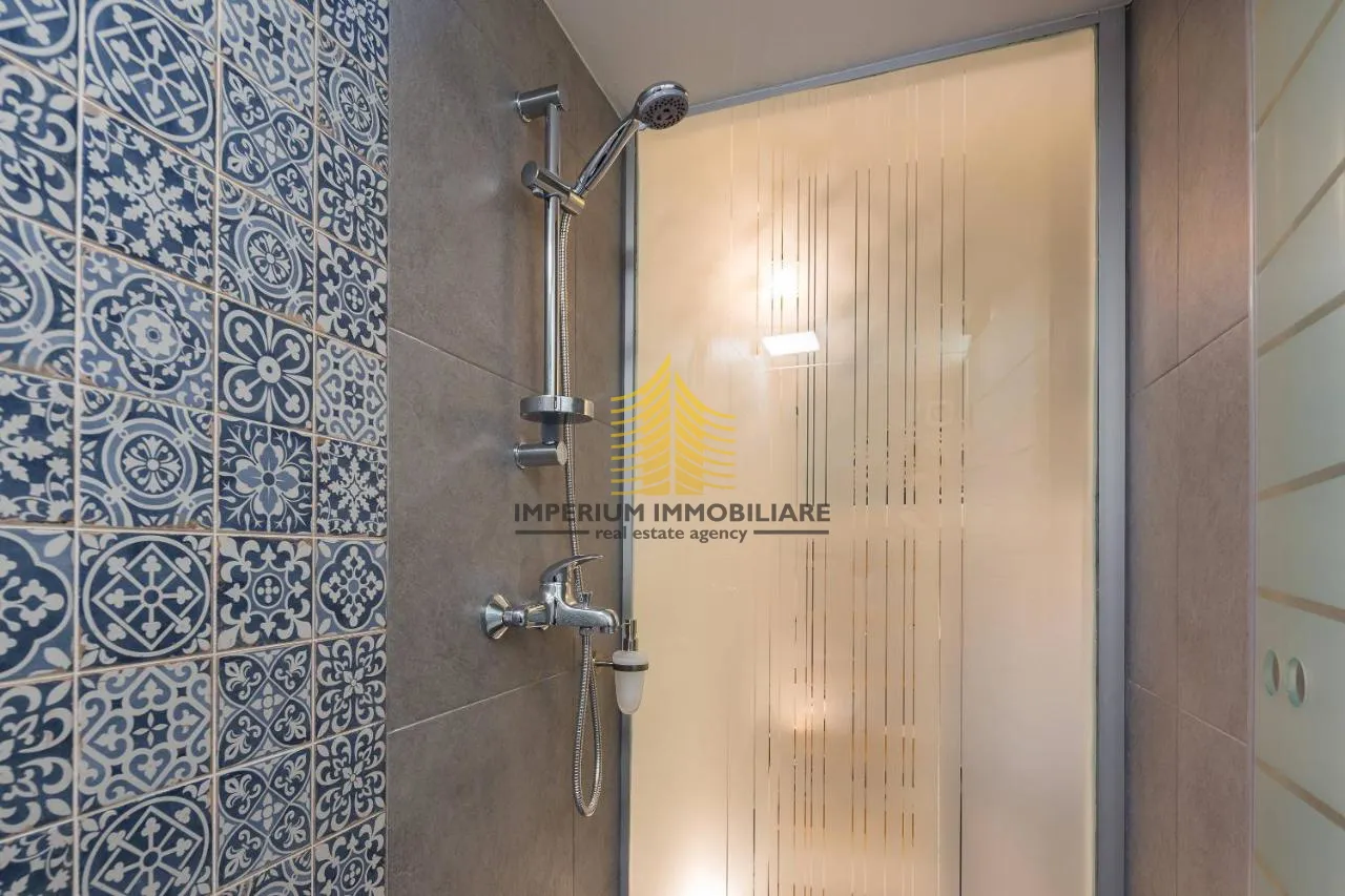 apartman, split - centar, 52m2 - slika 7