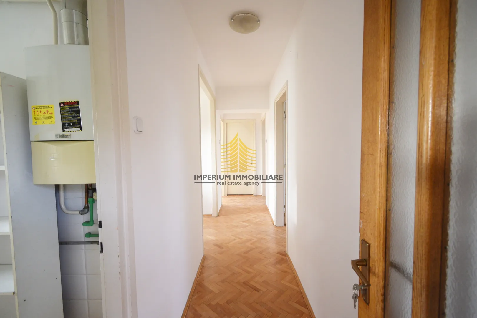 stan, najam, gornji grad - medveščak, šalata, 90m2, 2-sobni - slika 9