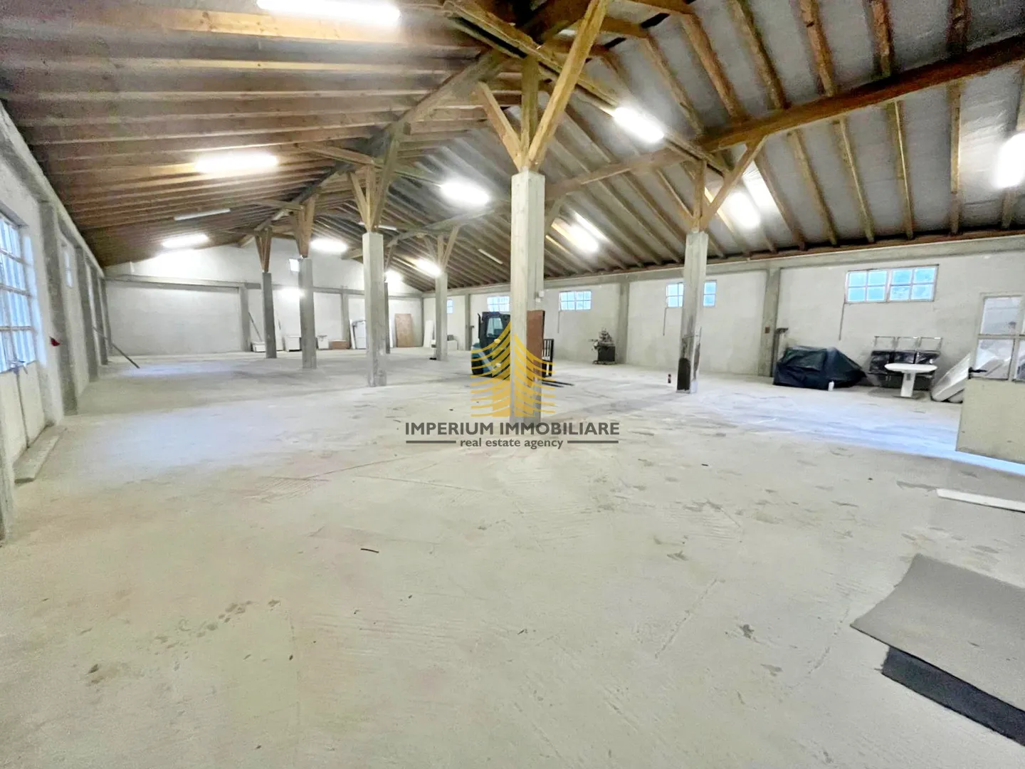poslovni prostor, najam, samobor, molvice, 580m2, skladište - slika 2