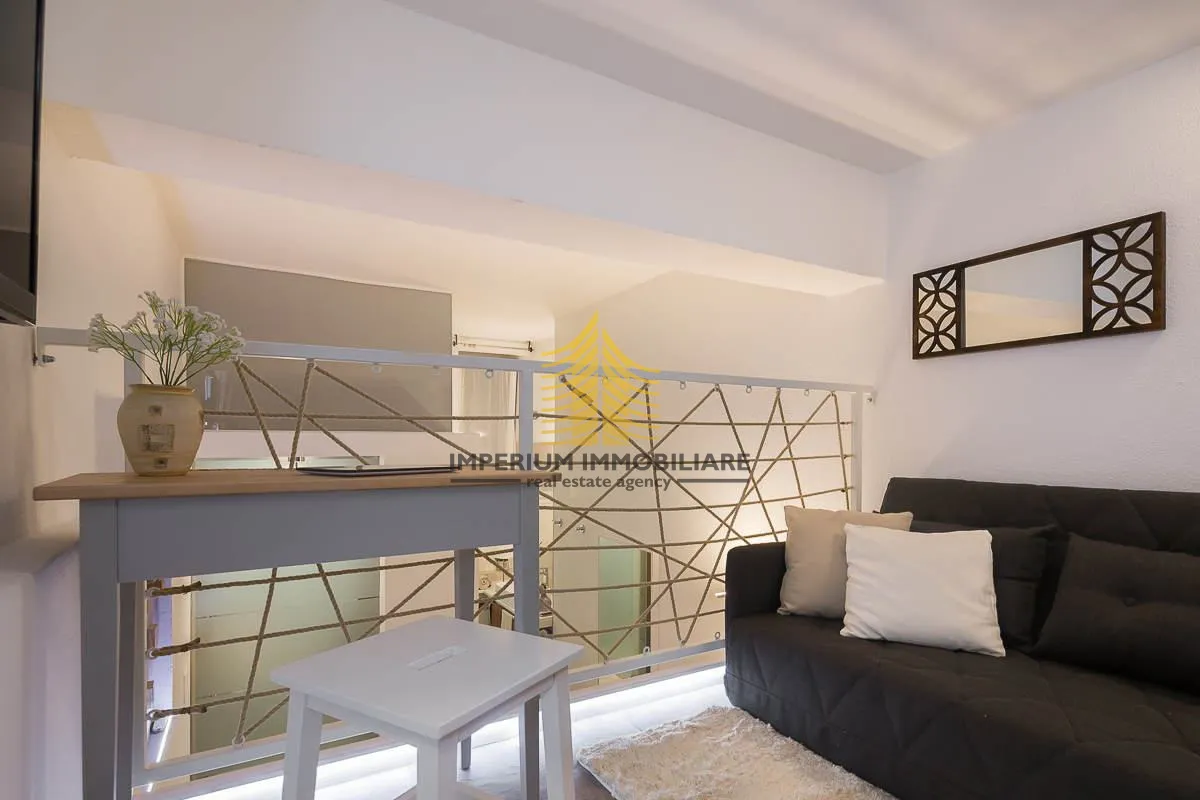 apartman, split - centar, 52m2 - slika 4