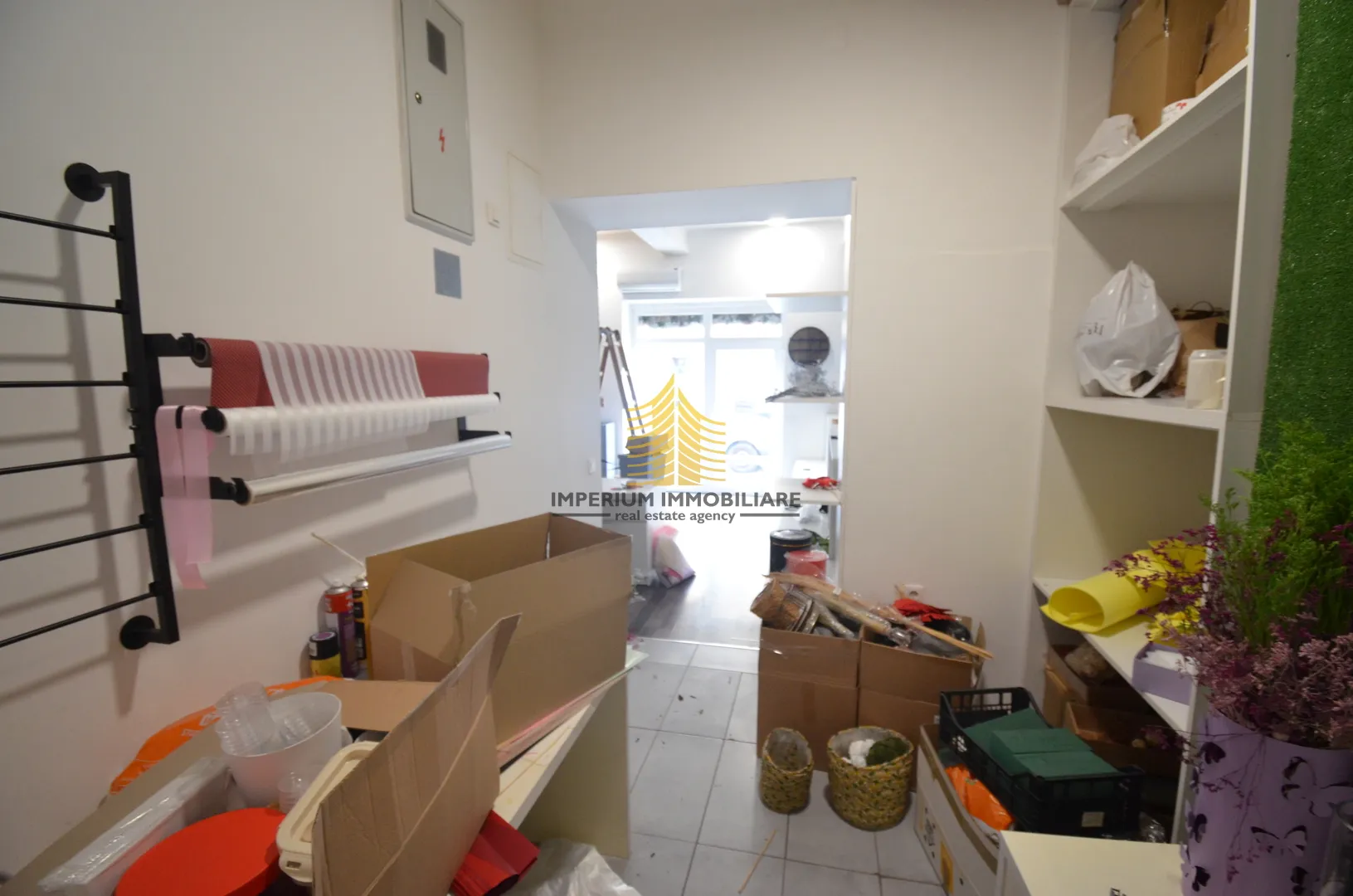 poslovni prostor, najam, trešnjevka - sjever, trešnjevka, 32m2, prostor za usluge - slika 5