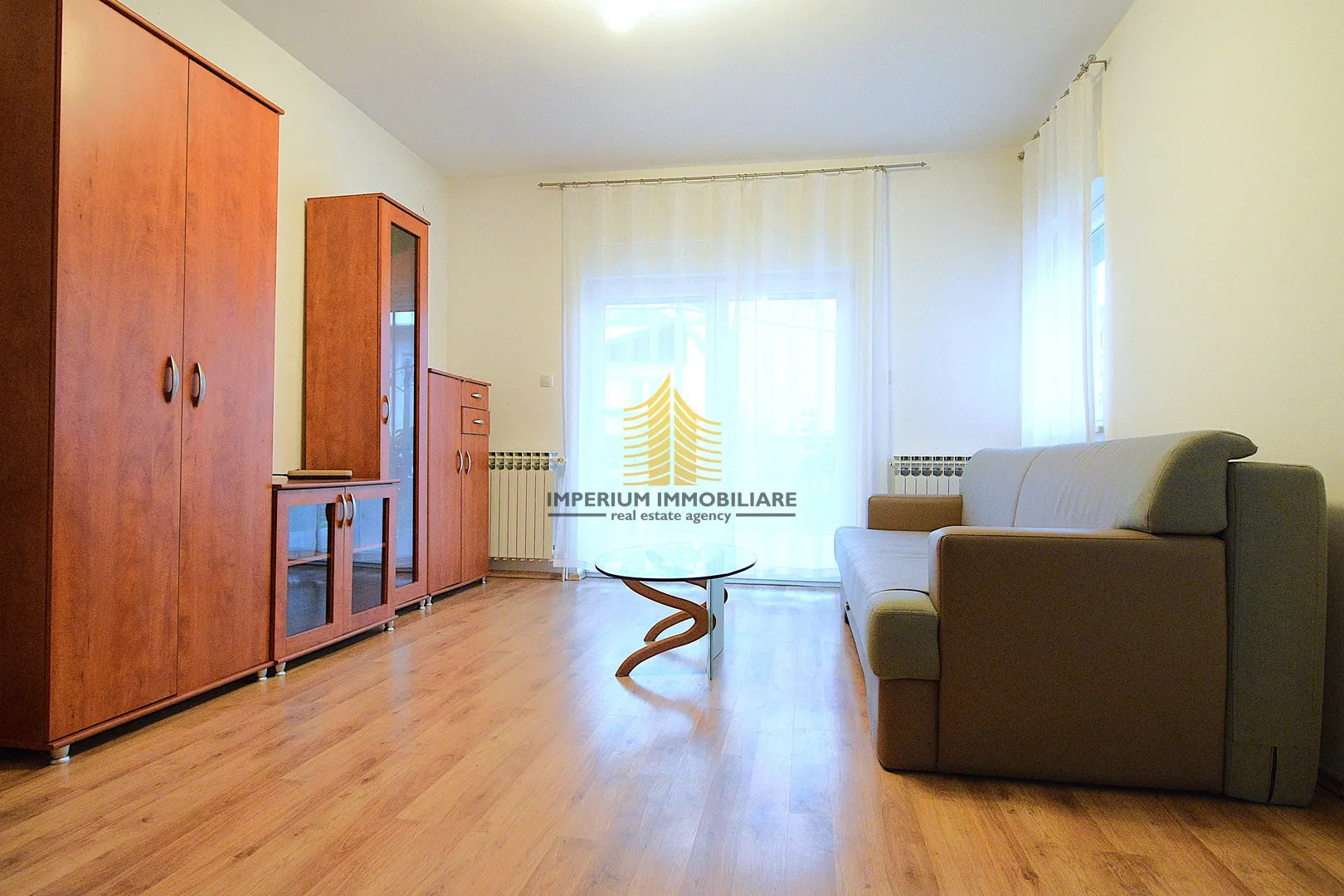 Stan, Najam, Maksimir, 55m2, 2-sobni - Zagreb