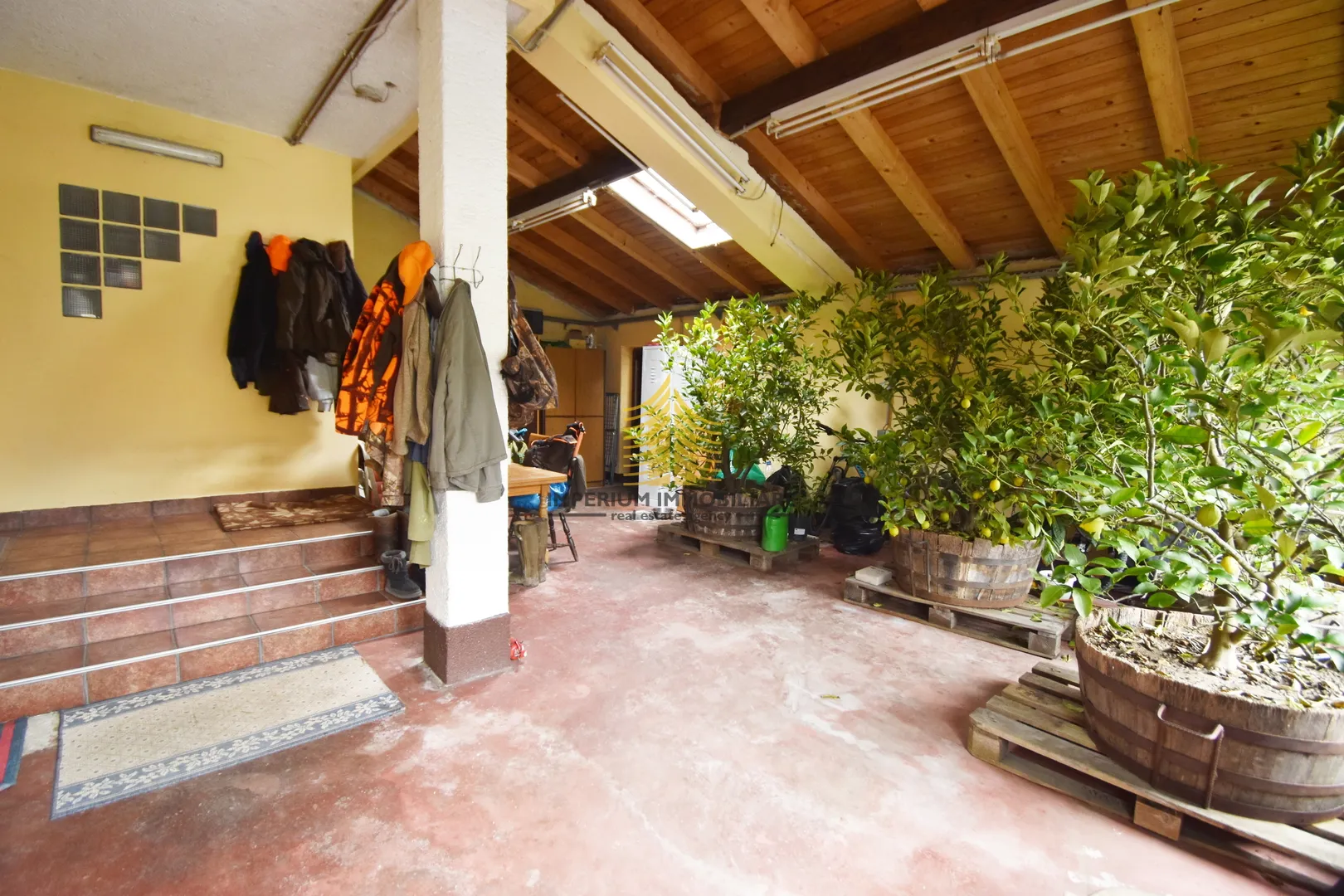 kuća, prodaja, sveta nedelja, strmec, 200m2, dvojna - slika 16