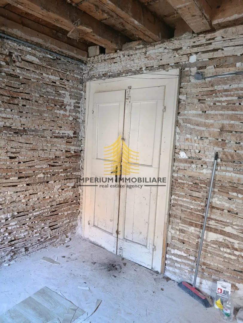 stan, prodaja, sinj, 40m2, 1,5-sobni (1s+db) - slika 4
