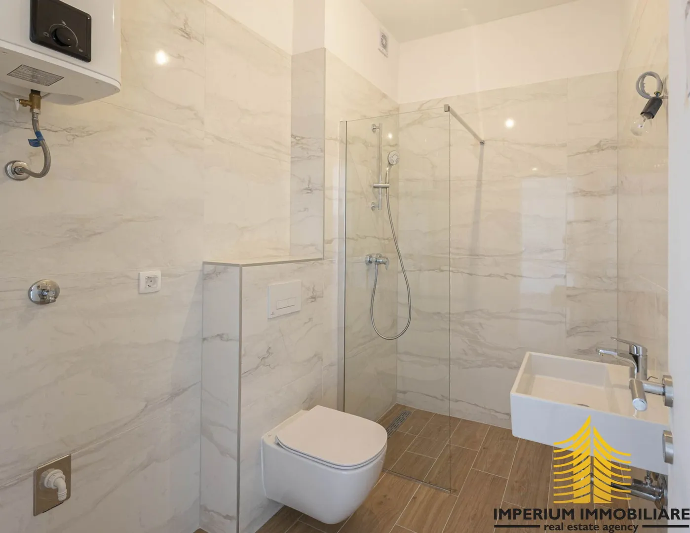 stan, prodaja, seget donji, novogradnja, 75 m2 - slika 2