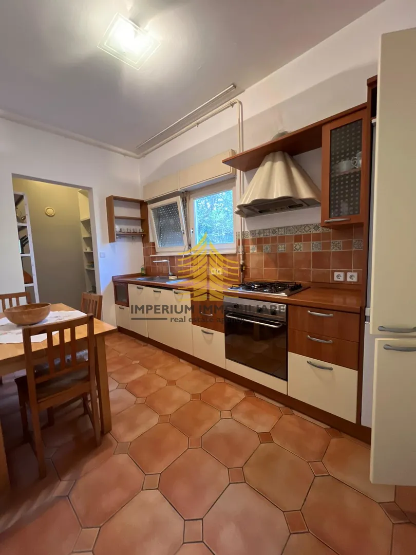 stan, najam, gornji grad - medveščak, pantovčak, 130m2, 4-sobni - slika 4