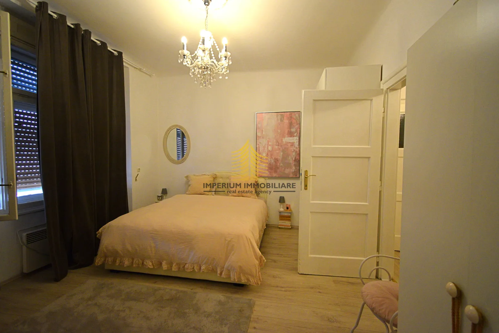 stan, prodaja, donji grad, donji grad, 44.95m2, 2-sobni - slika 5