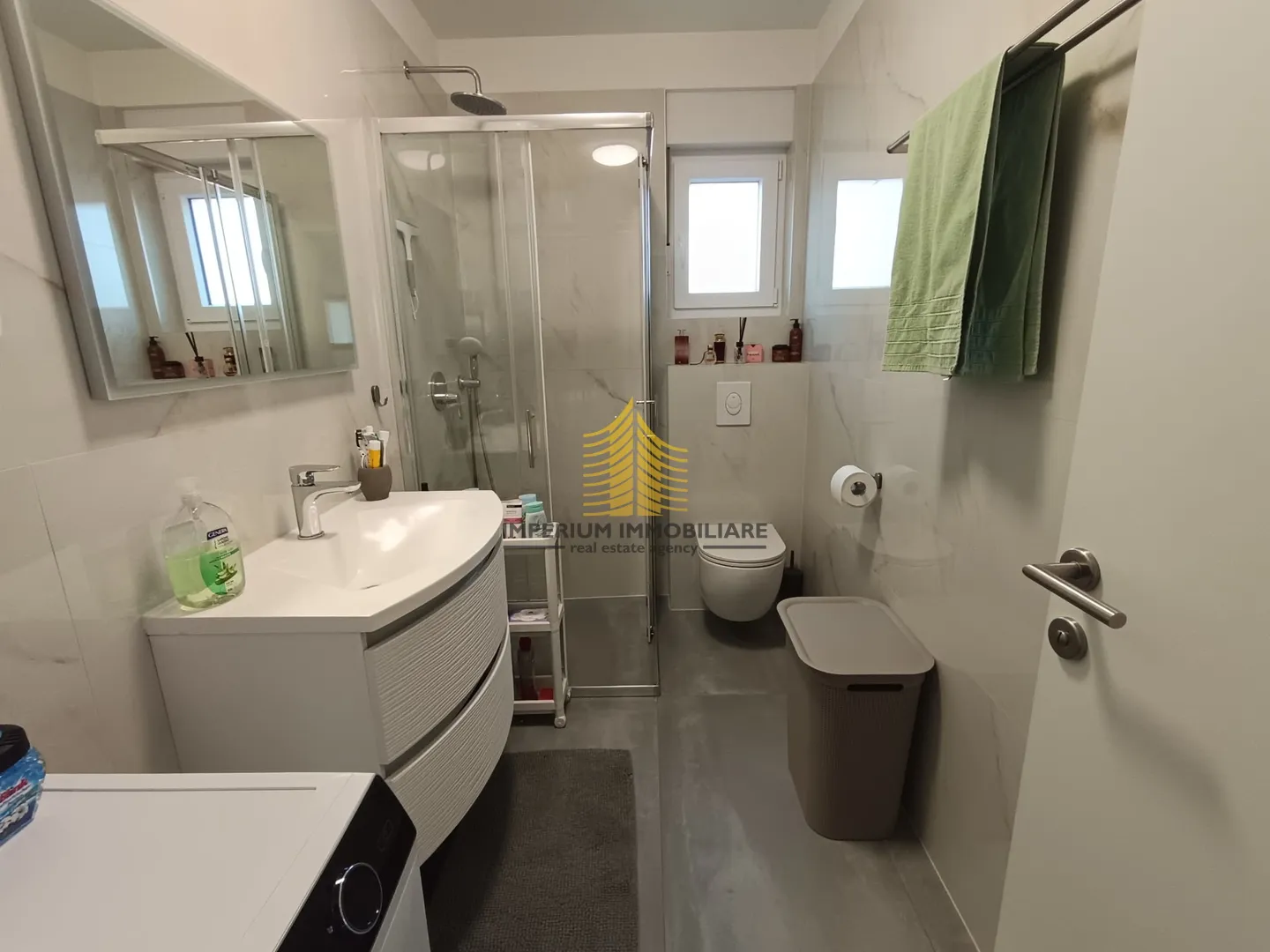 stan, prodaja, zadar, bokanjac, 34.16m2, 2-sobni - slika 6