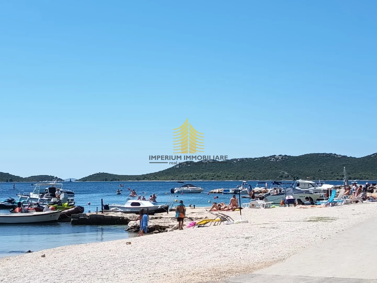kuća, prodaja, pakoštane, drage, 75m2, samostojeća - slika 3