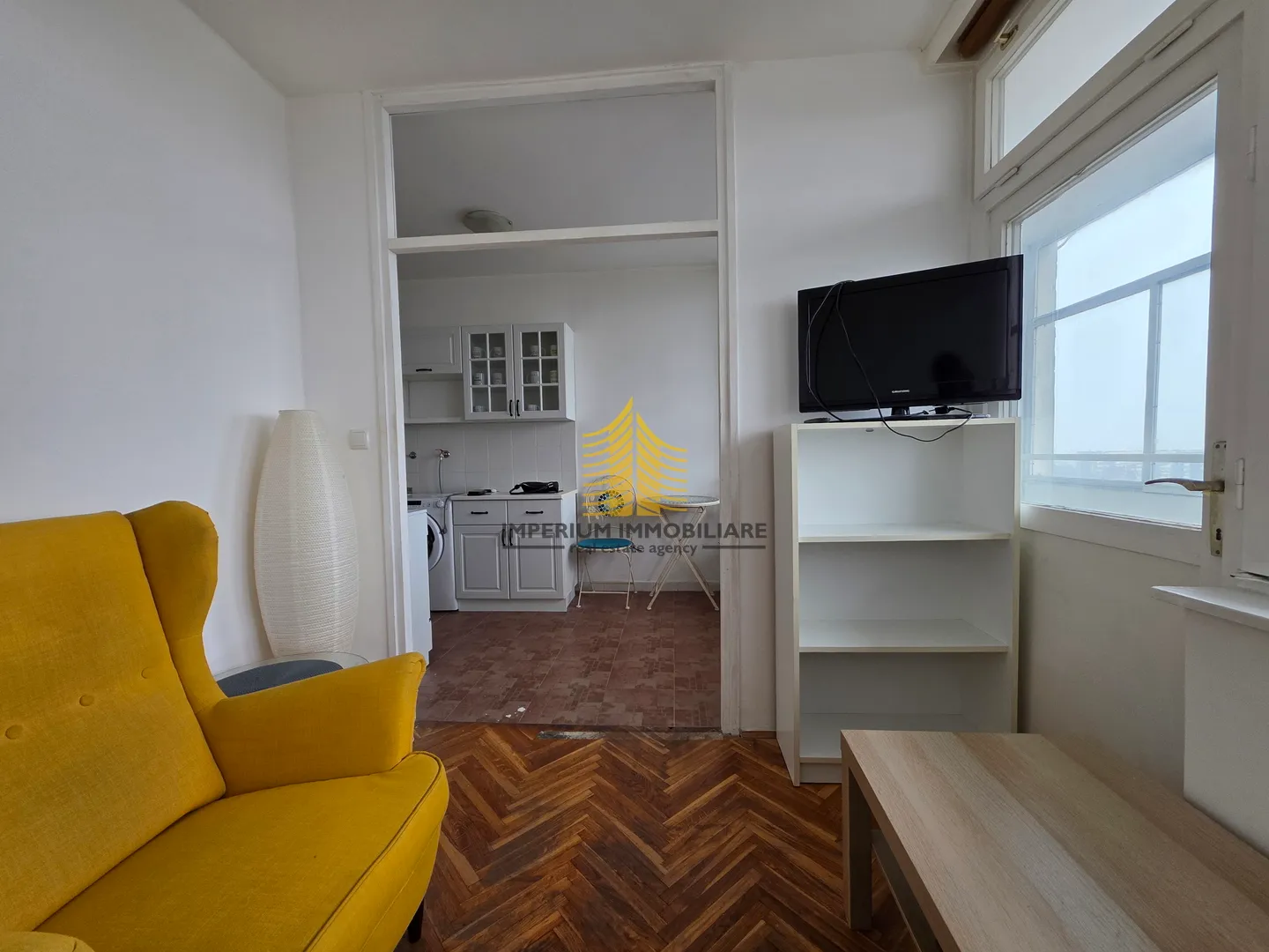 stan, najam, novi zagreb, siget, 52m2, 3-sobni - slika 4
