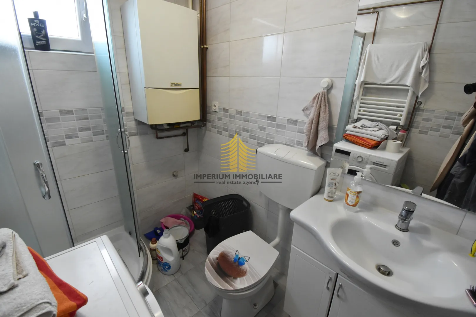 stan, prodaja, trešnjevka - sjever, trešnjevka, 65m2, 3-sobni - slika 8