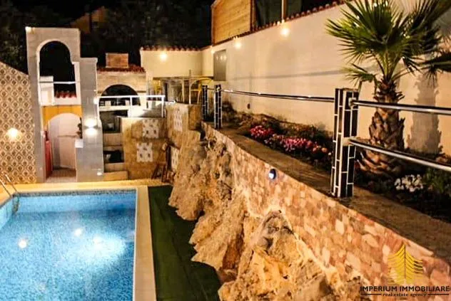 prilika - apartmanska kuća u šibeniku - slika 5