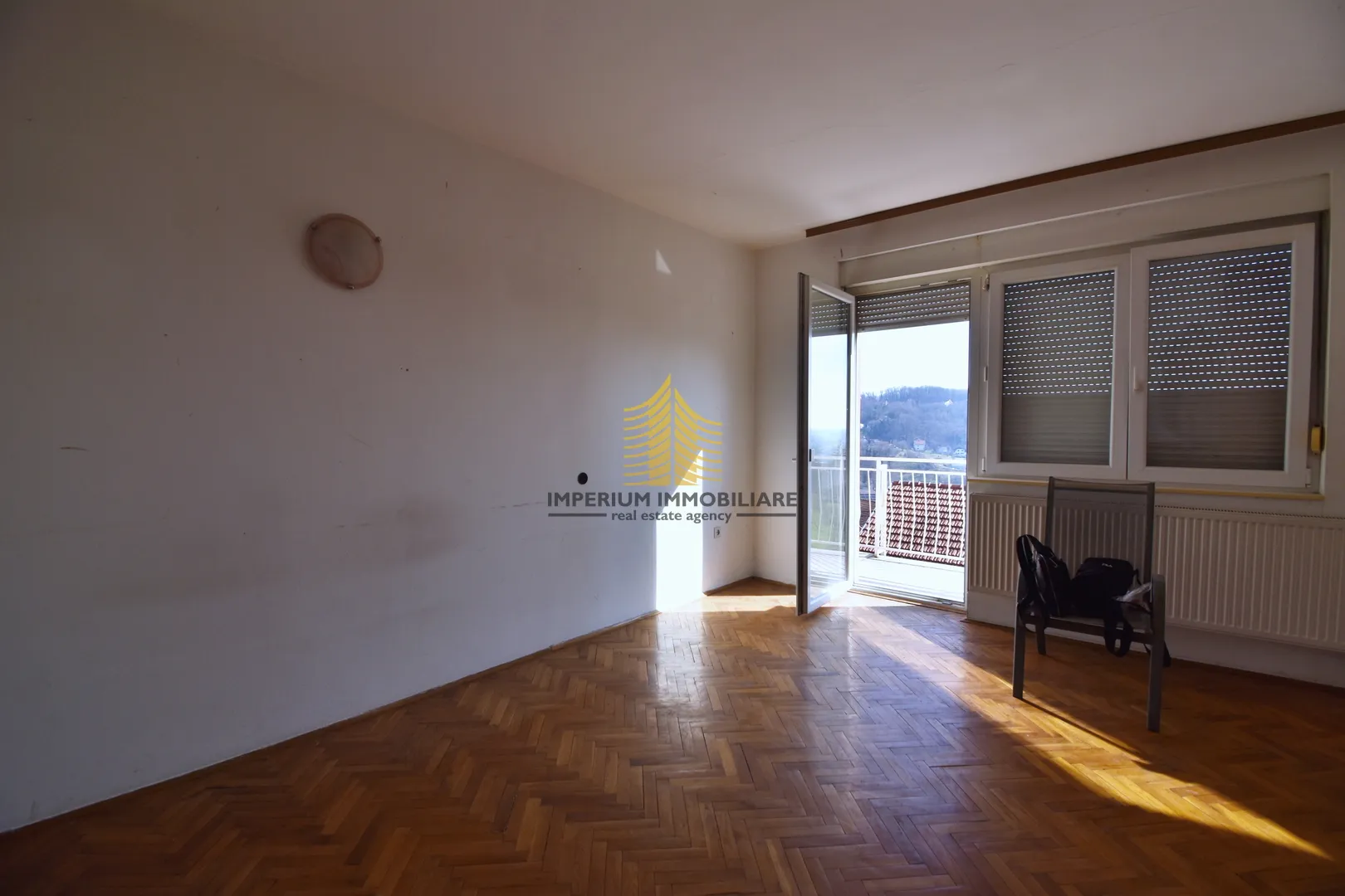 stan, prodaja, črnomerec, gornje vrapče, 78m2, 3-sobni - slika 6