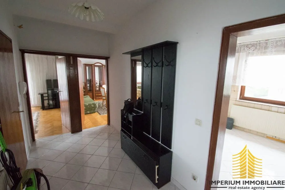 stan , zagreb - bukovac , 114m2 , iznajmljivanje - slika 2