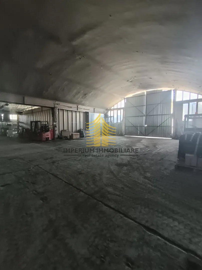 poslovni prostor, najam, zadar, gaženica, 500m2, skladište - slika 10