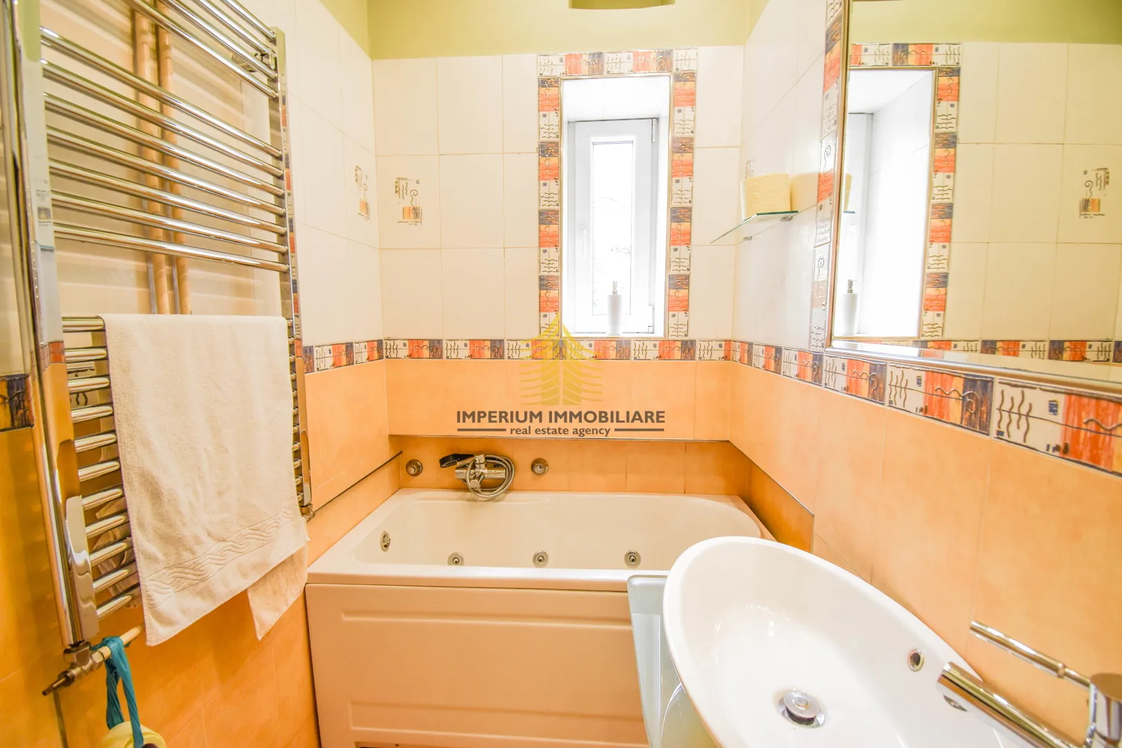 stan, najam, zagreb, donji grad, 2 sobni, 45m2 - slika 5
