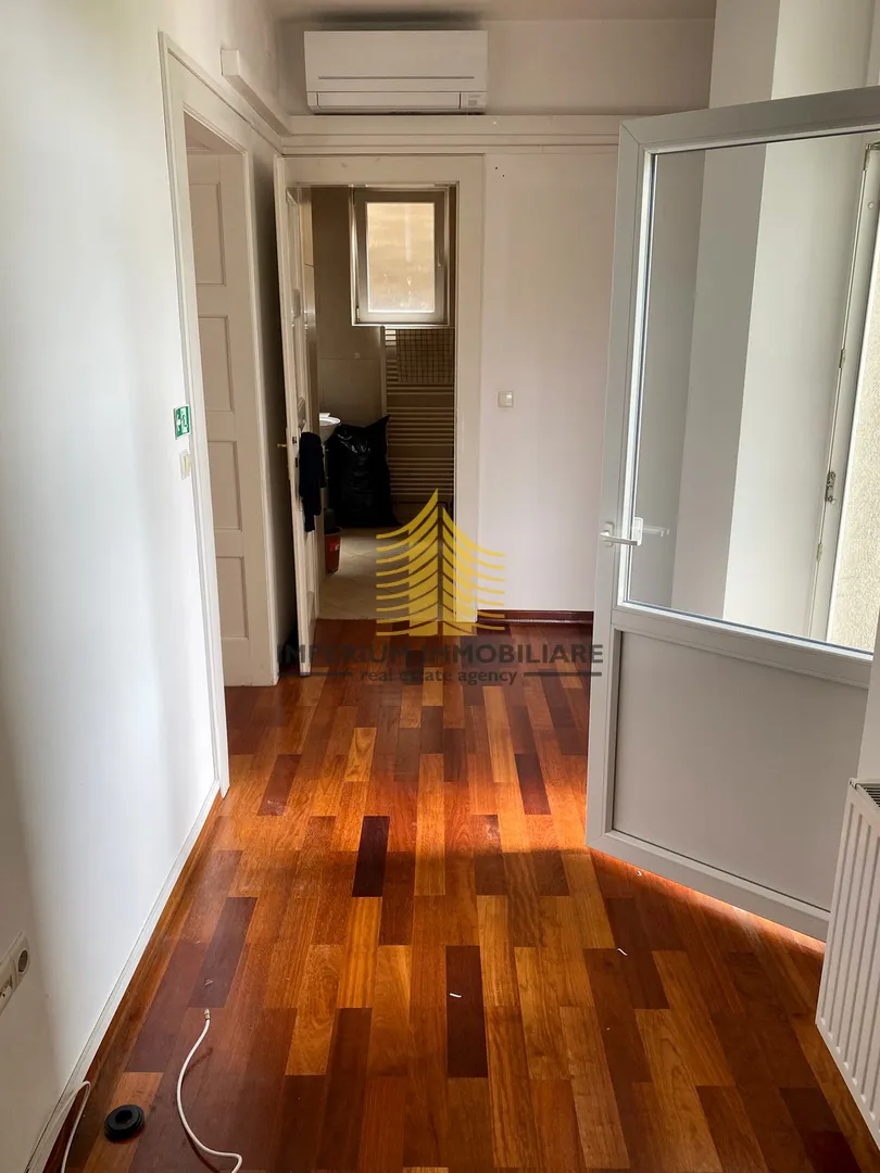 poslovni prostor, najam, zagreb, gornji grad, 100m2, ured - slika 13