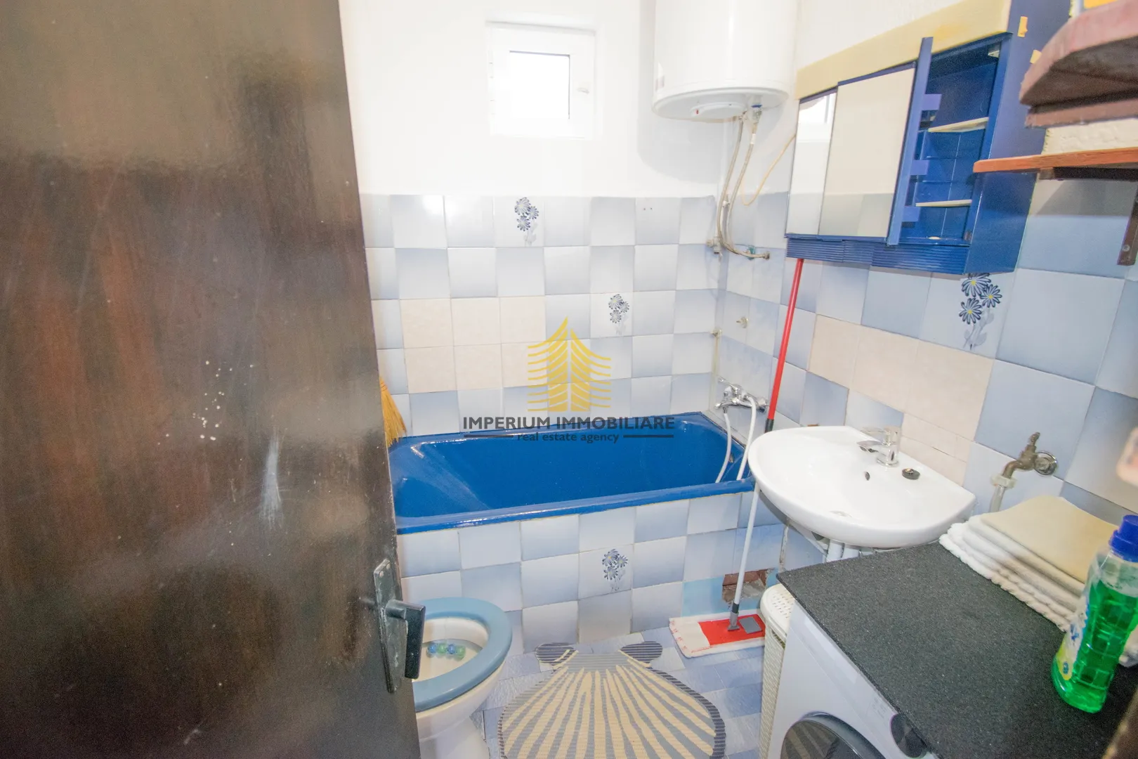 kuća, najam za 18 radnika, zagreb, donja dubrava, 184m2 - slika 14