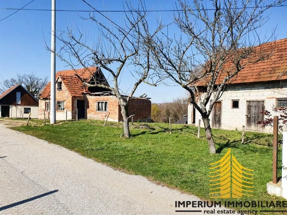 građevinsko zemljište, falašćak, 720 m2 - slika 3