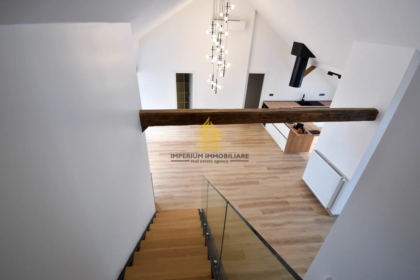 najam/zakup: poslovni prostor: ilica, 200m2 + galerija, parking - slika 15